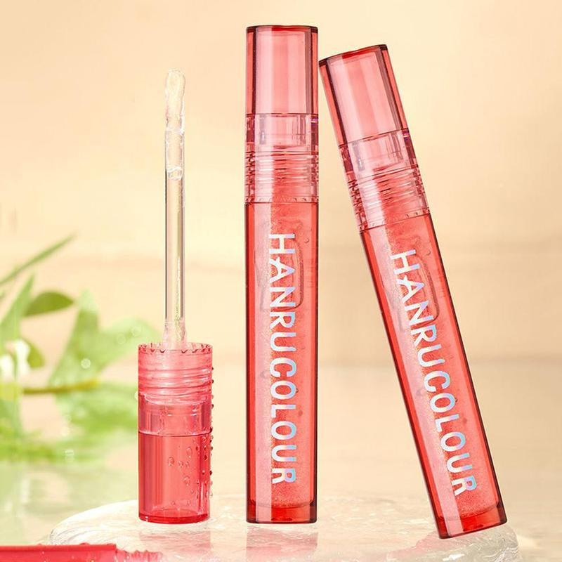 Glitter Lip Care Balm