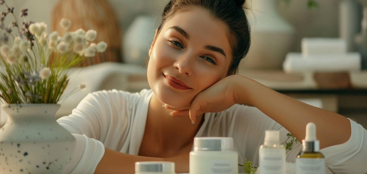 Skin care