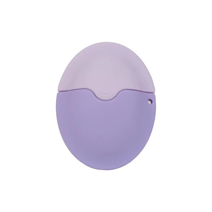 Silicone Suncream Roller Applicator Refillable Oval Isolation Lotion Cream Bottles Stitching Color Cosmetics Tool Travel