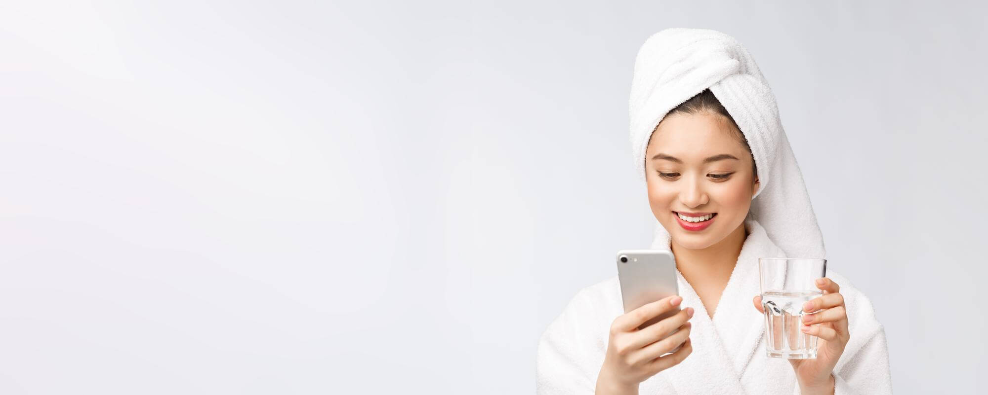 Hydrating Creams