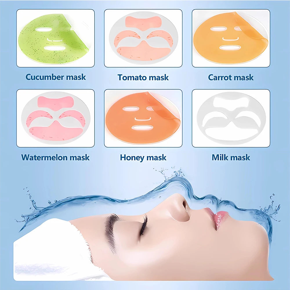 Face Mask Maker