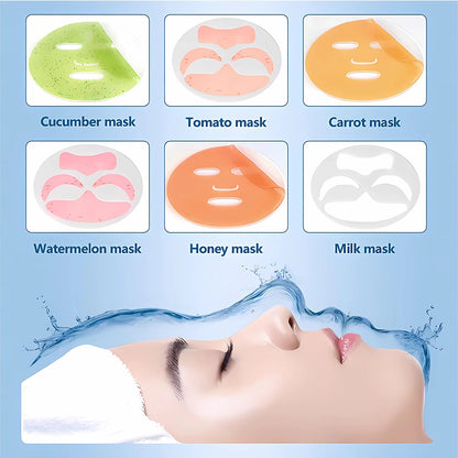 Face Mask Maker