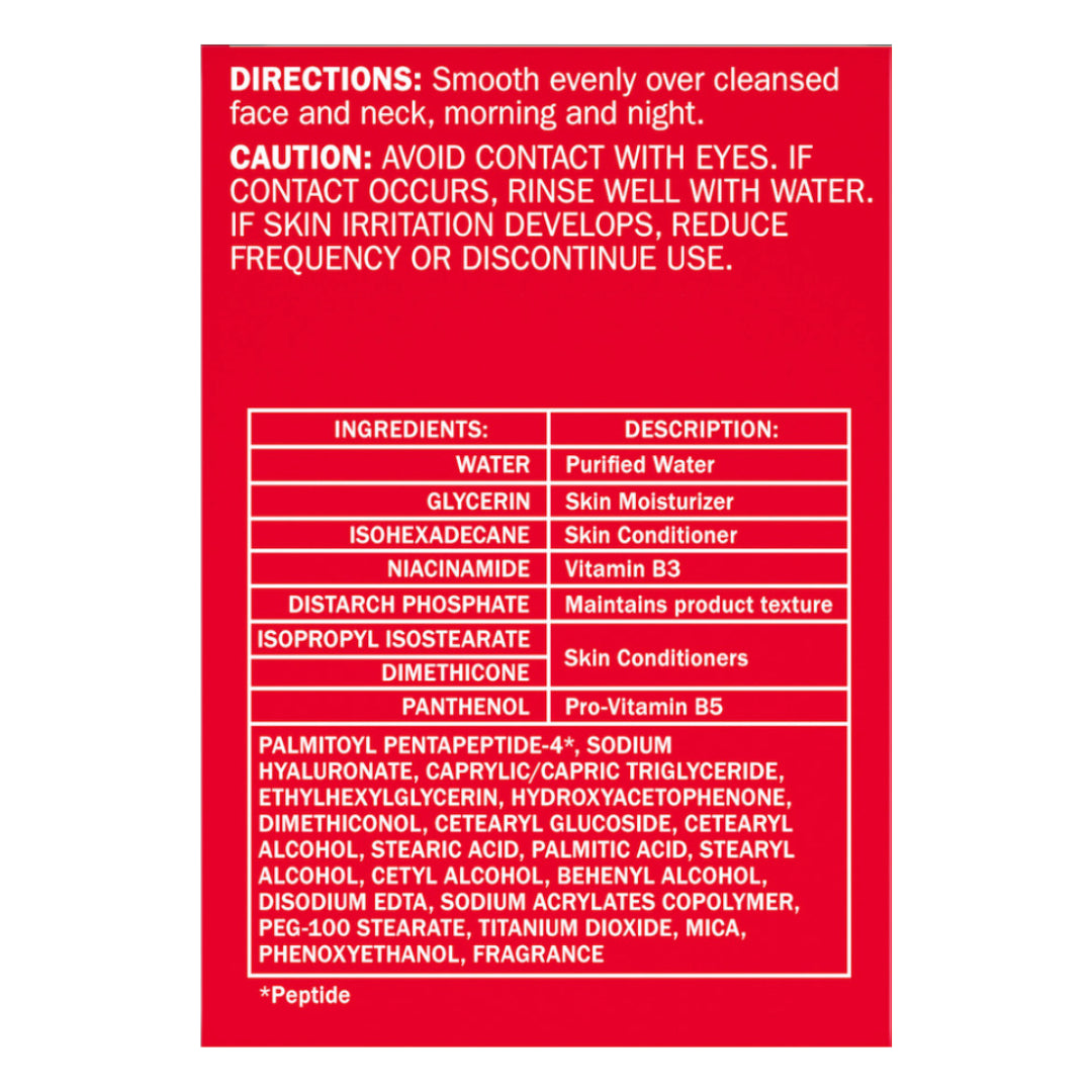 Olay Regenerist Micro-Sculptin