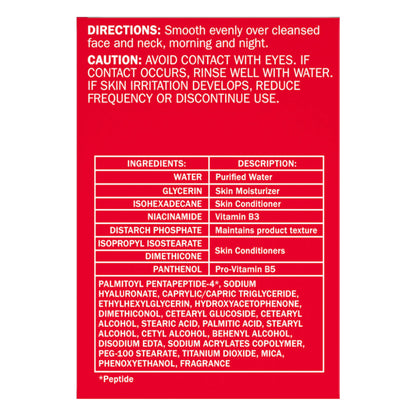 Olay Regenerist Micro-Sculptin