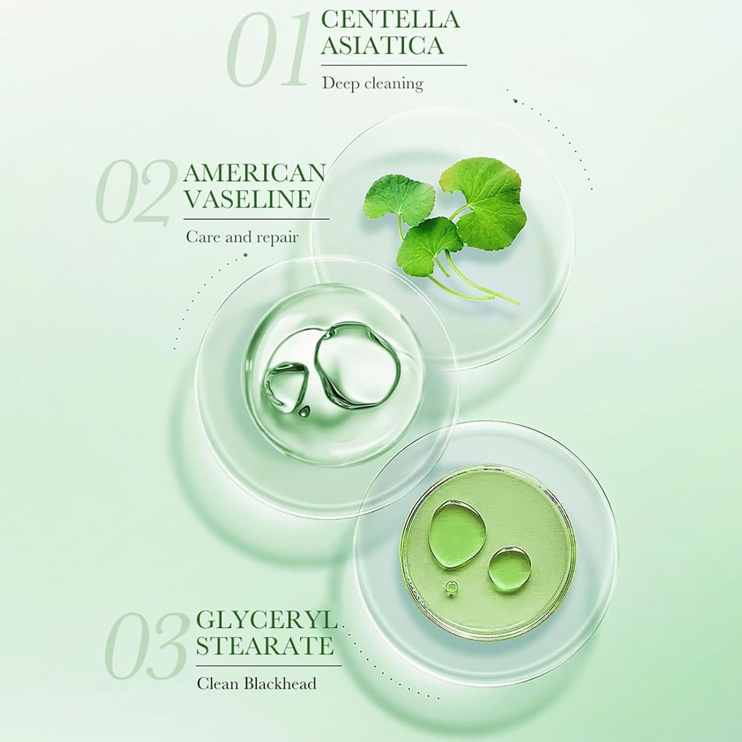 6 Piece Face Skin Care Routine Kit for Women, Soothing & Repairing Skincare Gift Set with Cleanser, Toner, Face Serum, Eye Cream, Emulsions, Face Cream, Facial Hydrating Skin Care Set for Teen Girls