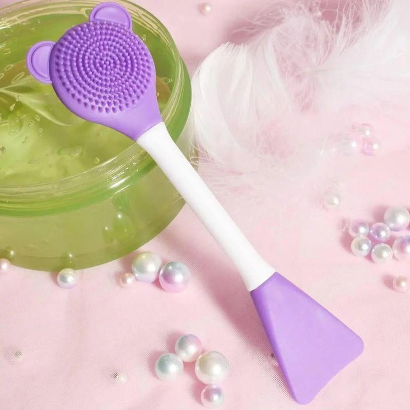 Cleansing Brush