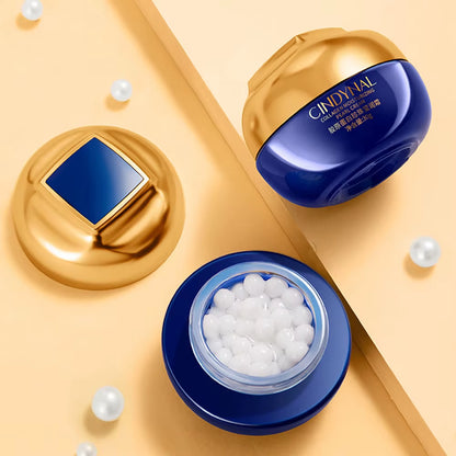 Pro-Xylane Remove Wrinkles Face Cream Korean Moisturizing Fades Fine Lines Lifting Firming Brighten Skin Looks Visibly Younger