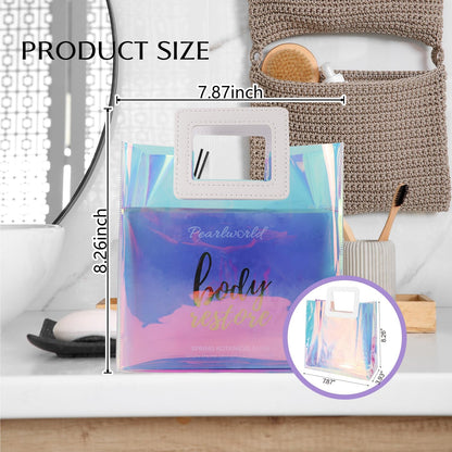 Spa Gift Set for Women, Whole Body Gift Basket for Teen Girls, 10 Piece Home Spa Set