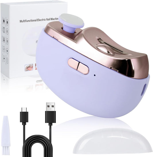 Electric Nail Clippers