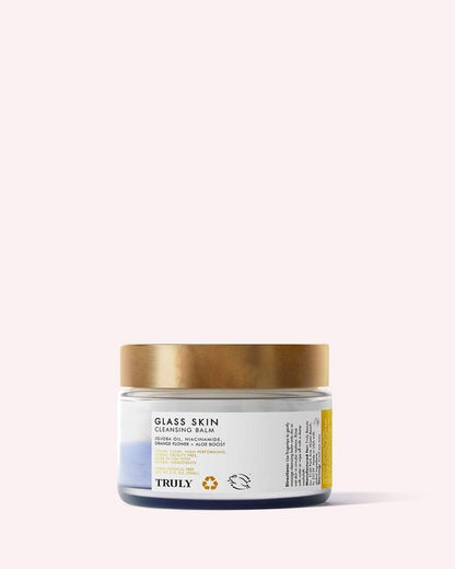 Skin Cleansing Balm