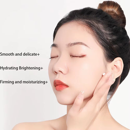 Pro-Xylane Remove Wrinkles Face Cream Korean Moisturizing Fades Fine Lines Lifting Firming Brighten Skin Looks Visibly Younger