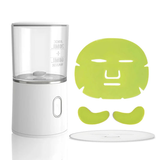 DIY Face Mask Maker