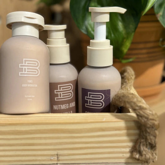 Skin Products