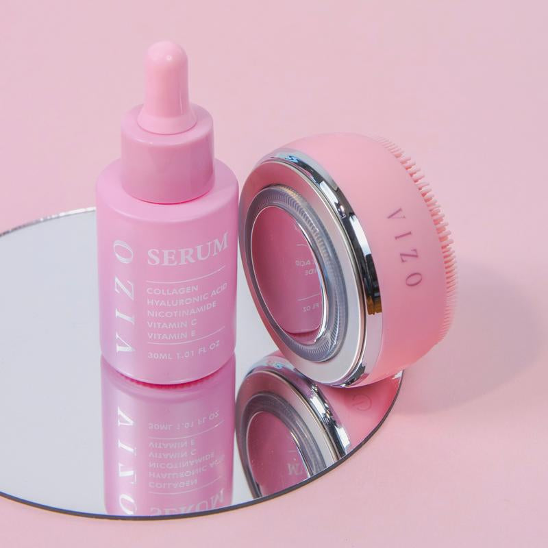Rejuvenation Cleansing Device