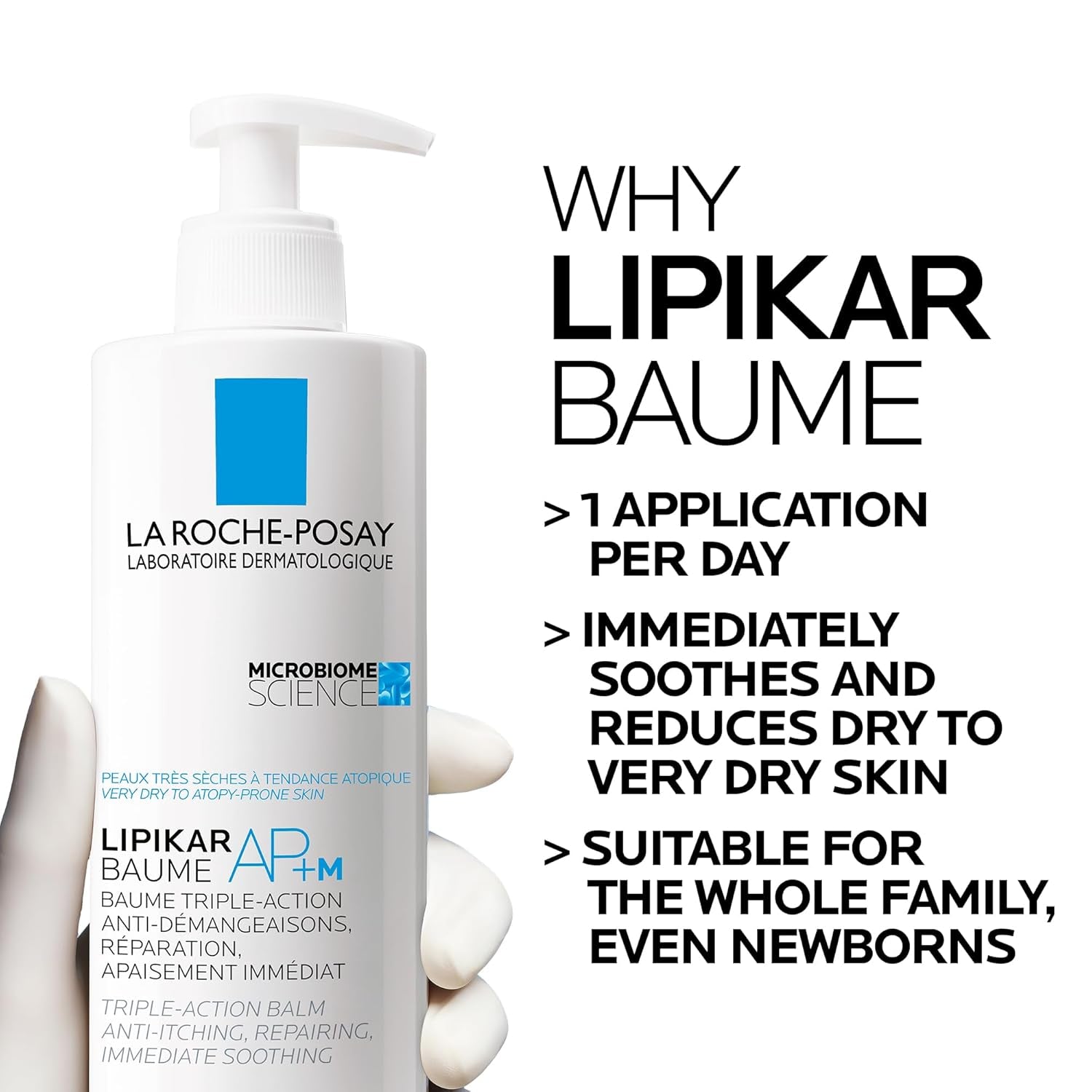 Face Cream & Body Lotion