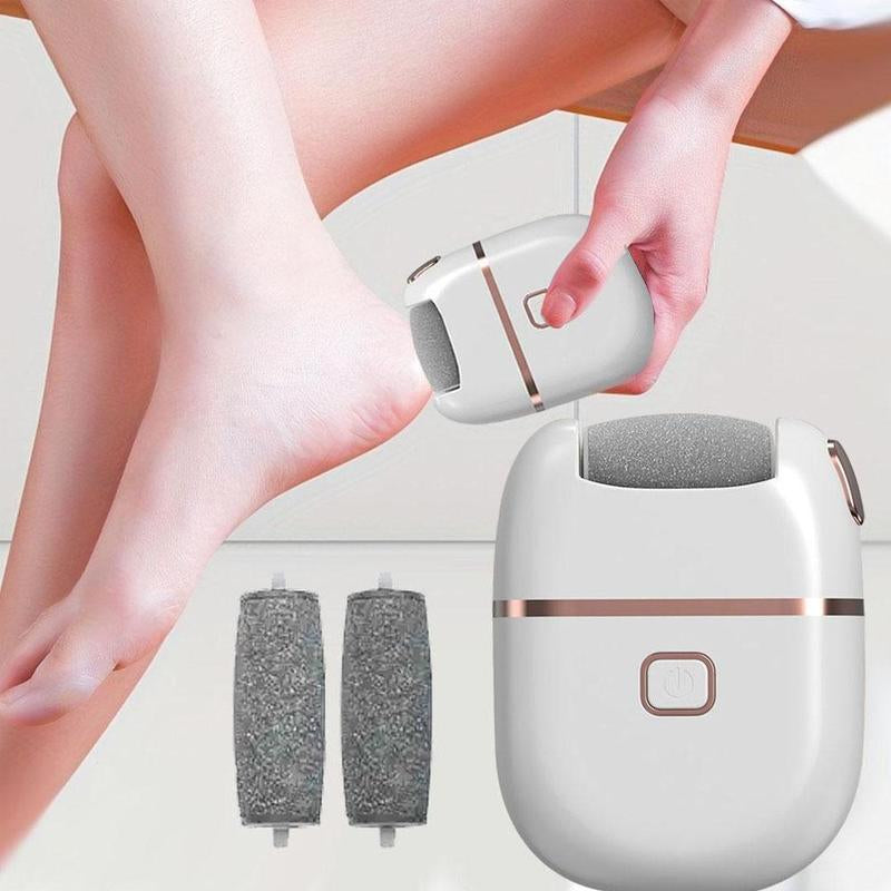 Electric Callus Remover