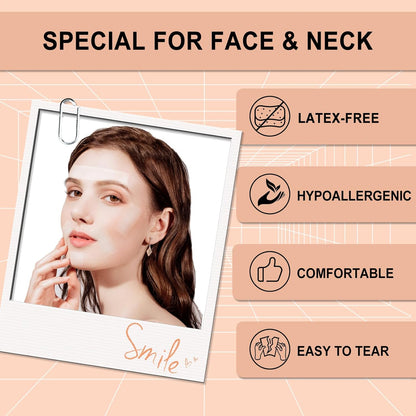 Anti Wrinkle Tape 