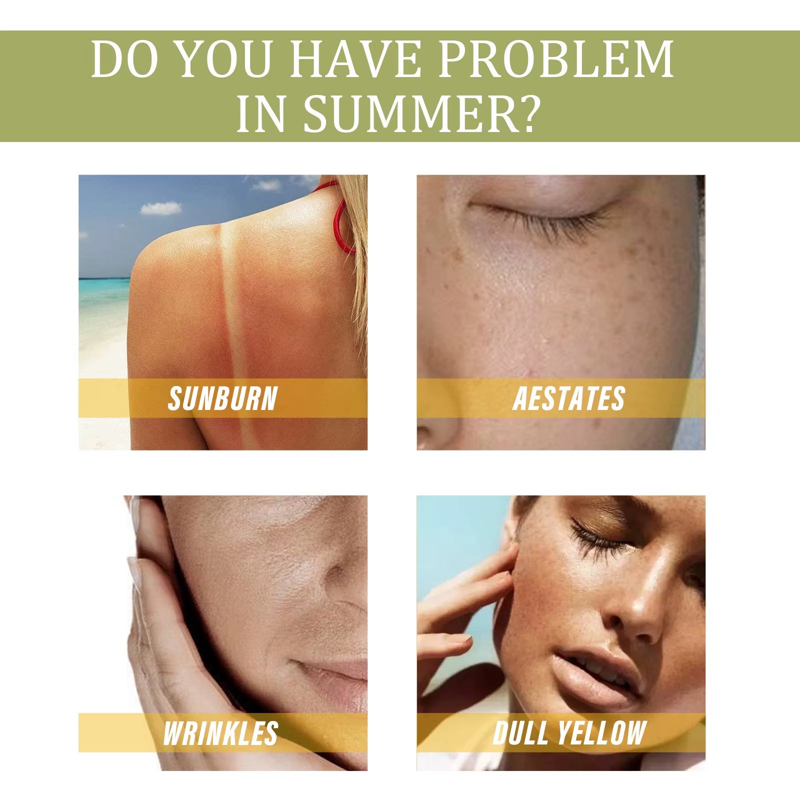 18G Face Sunscreen Refreshing Oil Control Cream Isolate Ultraviolet SPF 50+ Sun Cream Moisturize Face Care