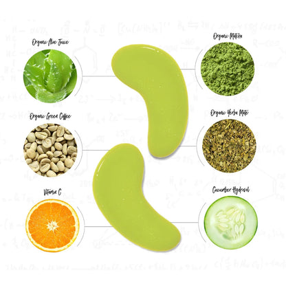 Natural Vegetable Collagen