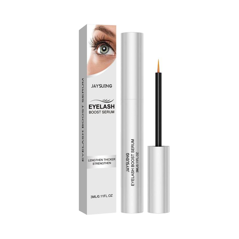 Best Eyelash Booster Serum