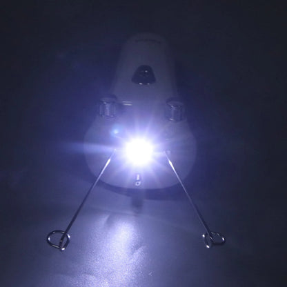 Electric Threading Tool