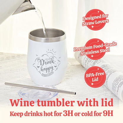 Spa Gifts for Women Bff Love Bath Sets, Rose 6Pc Bath and Body Gift Sets, Self Care Gifts, Mothers Day Gifts