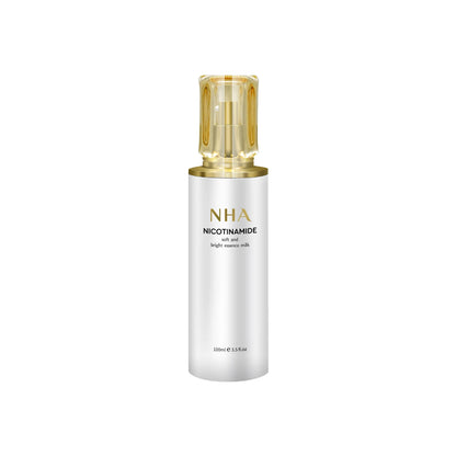 Niacinamide Skincare Kit Enhances Complexion Tone