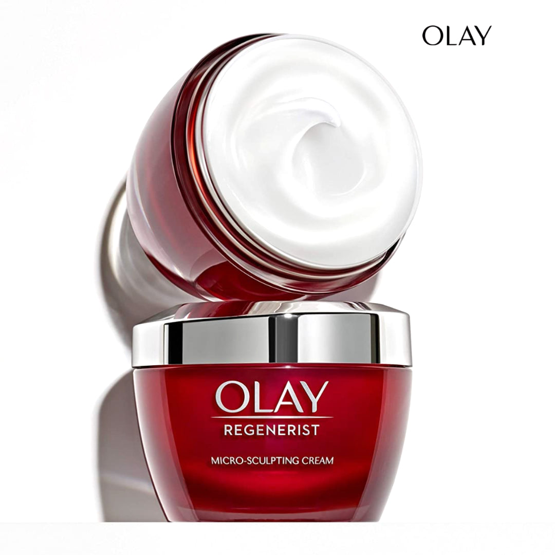 Olay Regenerist Micro-Sculptin