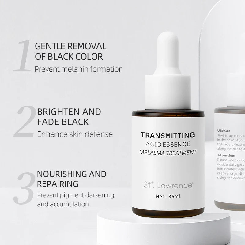Brightening Enhancement Skincare Solutions