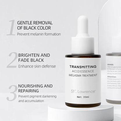 Brightening Enhancement Skincare Solutions