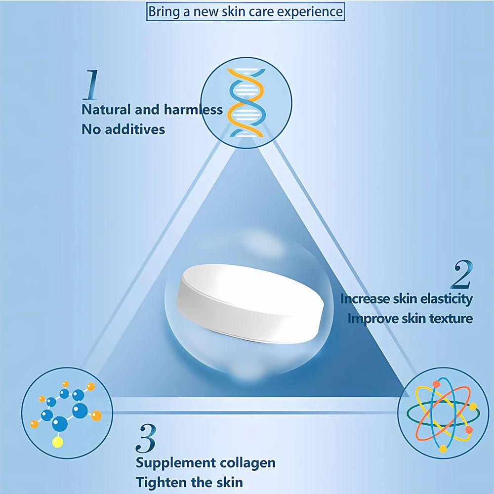 Collagen supplement