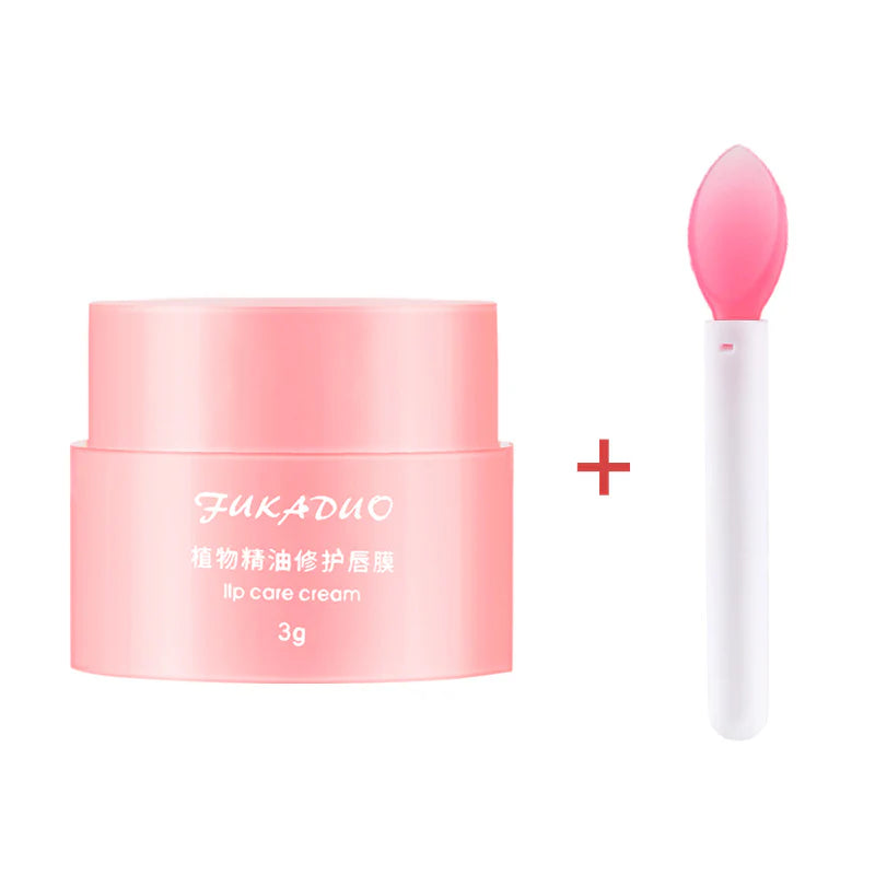 Hydrating Jelly Lip Balm Nourishing Lip Treatment