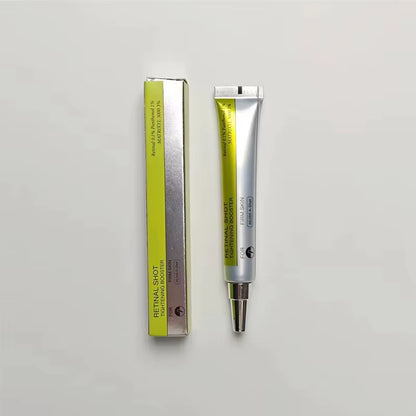 Korean Retinol Wrinkle Remover Cream Shot Tightening Firming Fine Line Enhancer Moisturizing Pore Shrinking Serum Face Skin Care