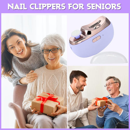 Nail Clippers for Seniors
