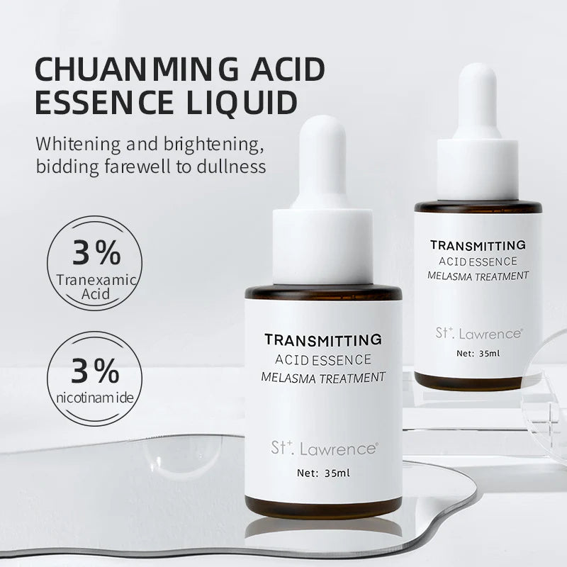 Brightening Enhancement Skincare Solutions