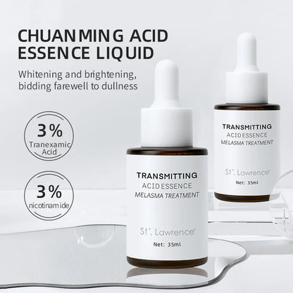 Brightening Enhancement Skincare Solutions