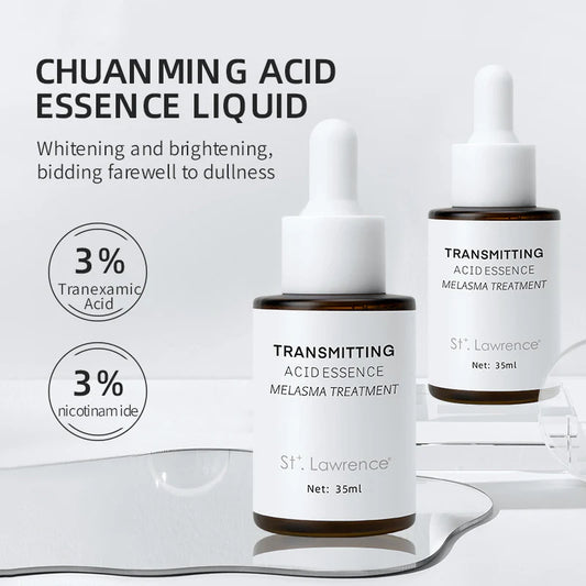 Brightening Enhancement Skincare Solutions