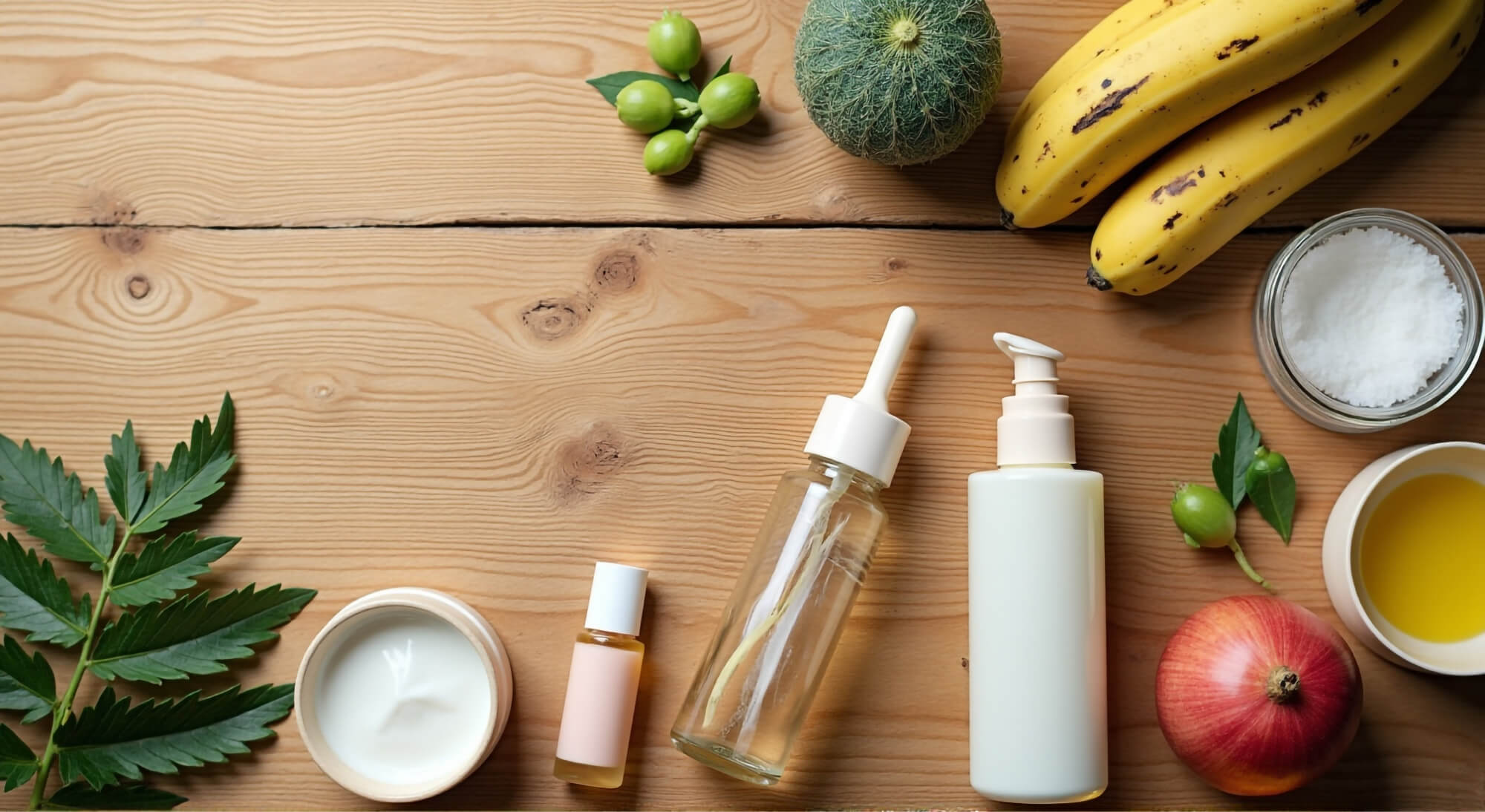 Face Care Products