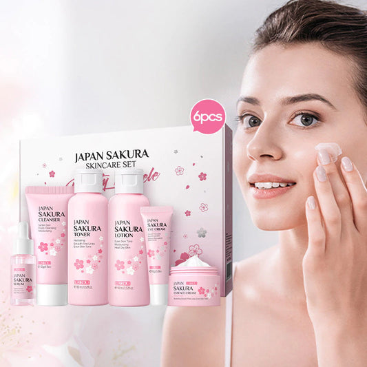 Skin care