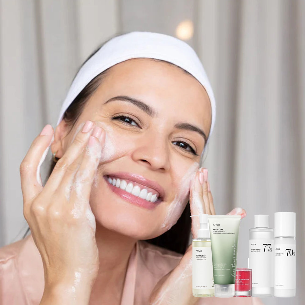 Skincare